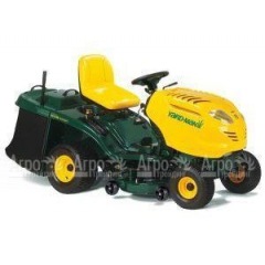 Садовый минитрактор Yard-Man AN 5175 в Брянске