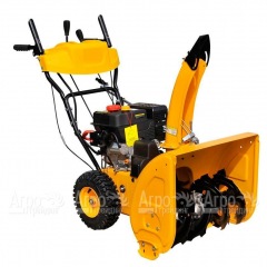 Снегоуборщик Workmaster WST-6562Y в Брянске