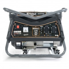 Бензогенератор Helmut LT 2800 2.5 кВт в Брянске