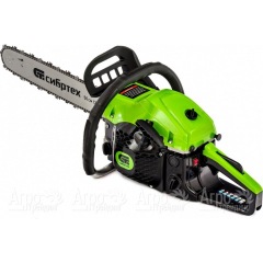 Бензопила Сибртех ПЦБ-5850 20" в Брянске