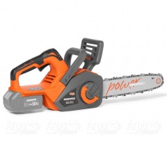 Аккумуляторная пила Daewoo DACS 1221Li 12" (без аккумулятора и зарядного устройства) в Брянске