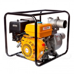 Бензиновая мотопомпа RedVerg RD-CWP100 в Брянске