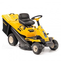 Садовый райдер Cub Cadet CC 114 HA в Брянске
