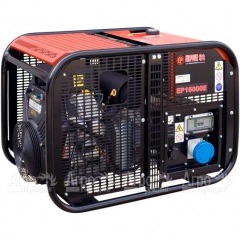 Бензогенератор Europower EP 16000 E 11.6 кВт в Брянске