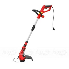 Электрокоса (электрический триммер) Hecht 428 в Брянске