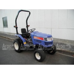 Cадовый минитрактор Iseki TM 3200 в Брянске