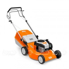 Газонокосилка бензиновая Stihl RM 253.0 T в Брянске