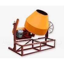 Бетоносмеситель Антарес БГР-500, 380В (Бетономешалка Антарес БГР-500, 380В) в Брянске