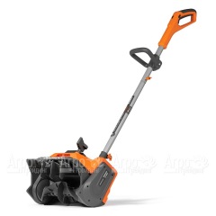 Снегоуборщик аккумуляторный Daewoo DAST 4042Li (без аккумуляторной батареи и зарядного устройства) в Брянске