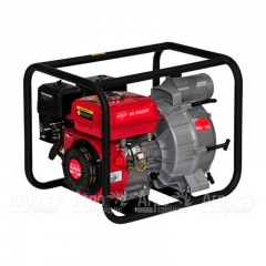 Бензиновая мотопомпа Elitech МБ 950 Д 80 Г в Брянске