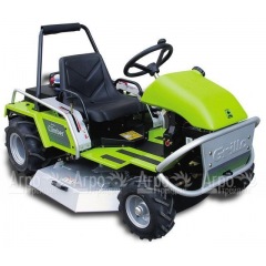 Cадовый минитрактор Grillo Climber CL9.21 для кошения бурьяна и сорняка в Брянске