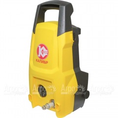 Мойка высокого давления Калибр ВДМ-1600 в Брянске