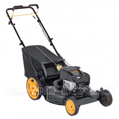 Газонокосилка бензиновая Parton PA725Y22RHP в Брянске