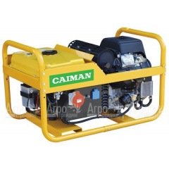 Бензогенератор Caiman Tristar 10500XL21 DET 10 кВт в Брянске