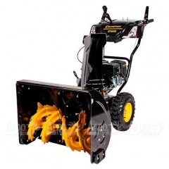 Снегоуборщик Champion ST662E в Брянске