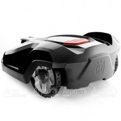 Газонокосилка-робот аккумуляторная Husqvarna Automower 440 в Брянске