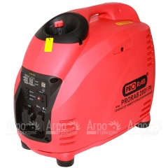 Инверторный генератор Prorab 2001 PI 1.8 кВт в Брянске