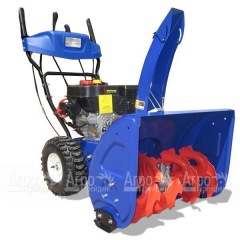 Снегоуборщик MasterYard MX 8524RE в Брянске