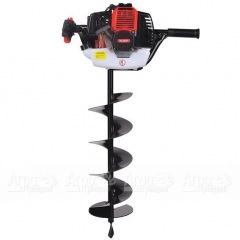 Мотобур (бензобур) MaxCUT MC 55 в Брянске