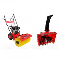 Снегоуборщик Enifield EN 6560 TB в Брянске