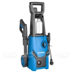 Мойка высокого давления Hyundai HHW 140-450 в Брянске