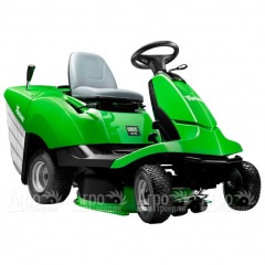 Садовый минитрактор Viking MR 4082.2 в Брянске