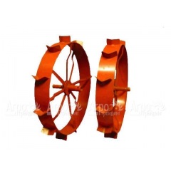 Колеса универсальные КУМ Н для мотоблоков Нева в Брянске