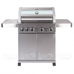 Барбекю Masport S/S4 в Брянске