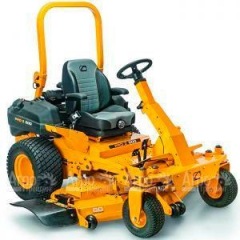 Садовый райдер Cub Cadet Z5 152 в Брянске