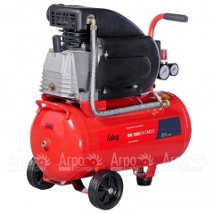 Компрессор масляный Fubag DC 320/24 CM2.5 в Брянске