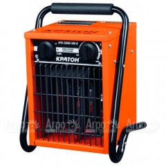 Электрическая тепловая пушка Кратон EPH-2000/180 B в Брянске