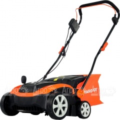 Вертикуттер электрический Yard Fox 36VE в Брянске