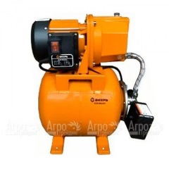 Насосная станция Вихрь АСВ-800/20Ч в Брянске