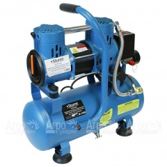 Компрессор воздушный безмасляный Sturm AC93210OL в Брянске