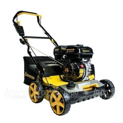 Скарификатор бензиновый Champion GSC5140 в Брянске