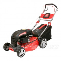 Газонокосилка бензиновая Калибр ГКБС-4/510М в Брянске