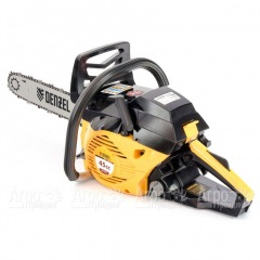 Бензопила Denzel DGS-4516 16" в Брянске