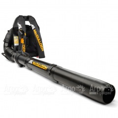 Воздуходувка бензиновая McCulloch GB 355 BP в Брянске