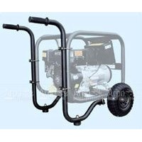 Комплект транспортировочных колес для ITC Power/Hyundai 9804 в Брянске