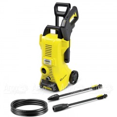 Мойка высокого давления Karcher K 3 Power Control в Брянске