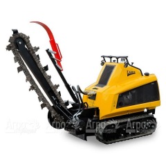 Траншеекопатель Laski TR120Н в Брянске