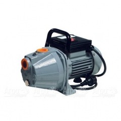 Поверхностный самовсасывающий насос Ingro Machine CAM 40-IM в Брянске