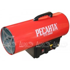 Газовая тепловая пушка Ресанта ТГП-30000 в Брянске