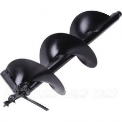 Шнек для грунта 0809.010900 для мотобуров Elitech в Брянске