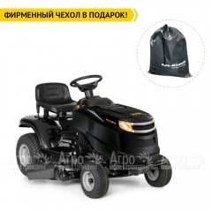 Минитрактор садовый Alpina by Stiga AT3 98 A в Брянске