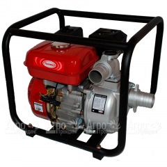 Бензиновая мотопомпа Tsunami WP-50C в Брянске