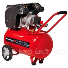 Компрессор воздушный Einhell TE-AC 400/50/10 V в Брянске