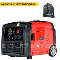 Бензиновый генератор инверторный Fubag TI 3200 2.8 кВт в Брянске