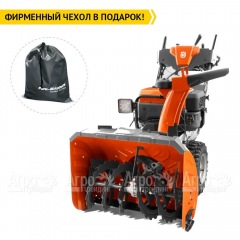 Снегоуборщик Husqvarna ST 427 в Брянске