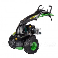 Бензиновая сенокосилка Eurosystems P130 Honda GXV390 в Брянске